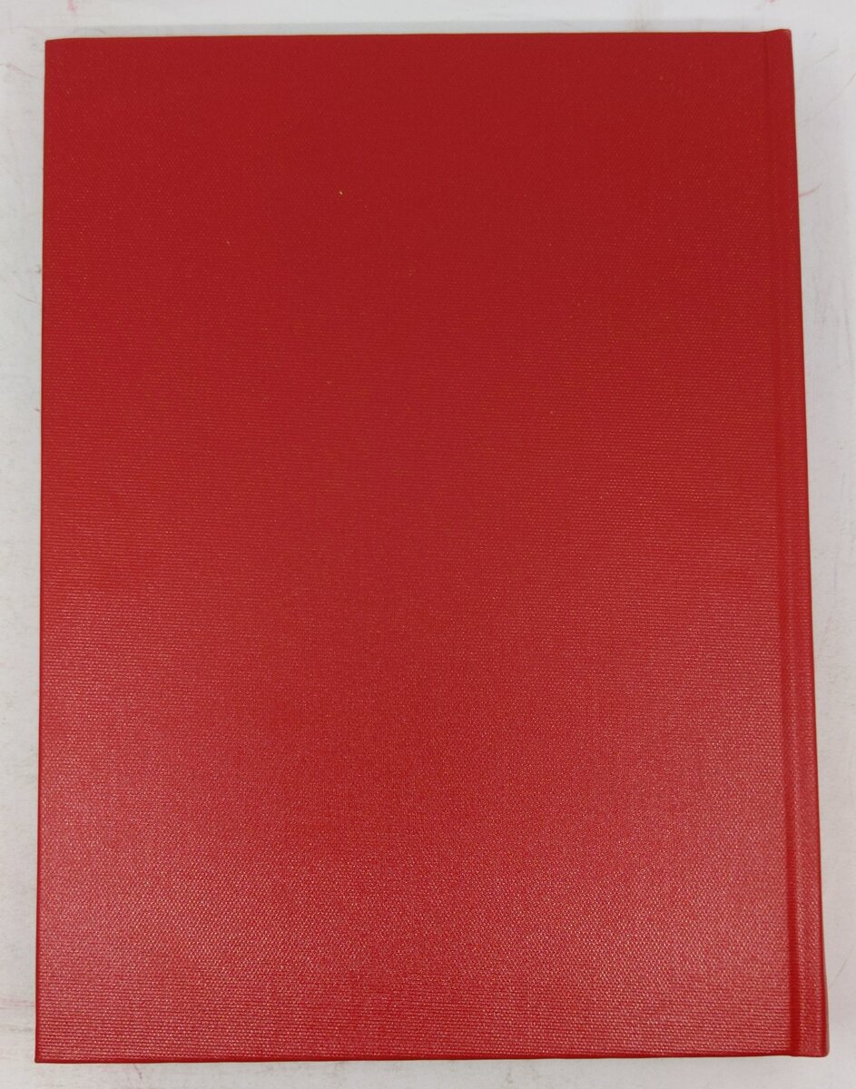 Trains Vol.74 2014 Hardcover Book EX