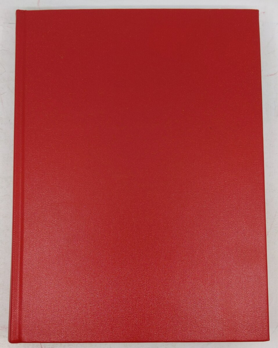 Trains Vol.74 2014 Hardcover Book EX
