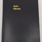 Model Railroader Vol.78 2011 Hardcover Book EX