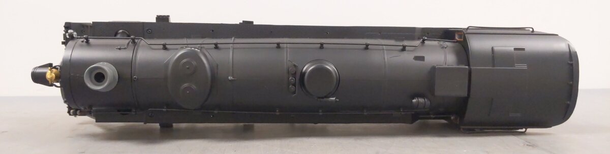 Aristo-Craft 21504 ATSF 2-8-2 Mikado Steam Locomotive # 3178 (No Tender) EX/Box