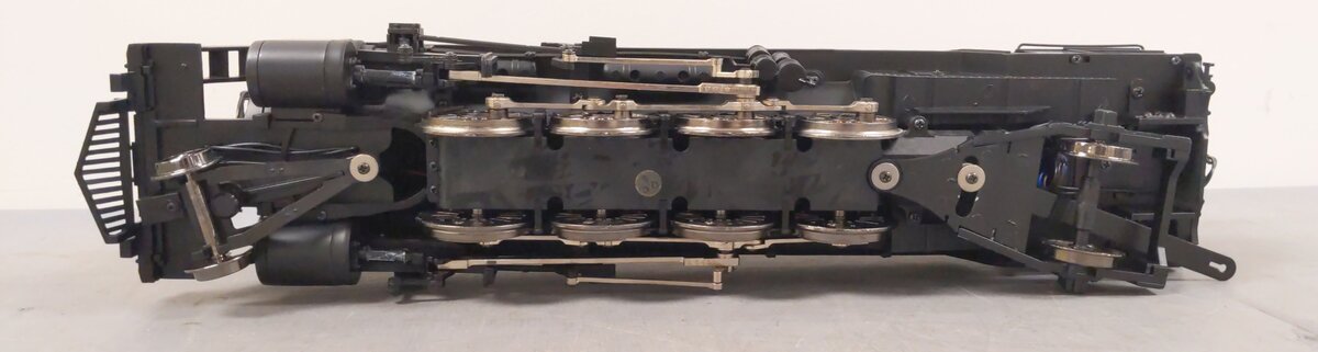 Aristo-Craft 21504 ATSF 2-8-2 Mikado Steam Locomotive # 3178 (No Tender) EX/Box