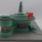 MTH 30-9188 O Mel's Operating Drive-In Diner EX