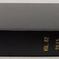 Model Railroader Vol.82 2015 Hardcover Book EX