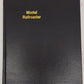 Model railroader Vol.79 2012 Hardcover Book EX