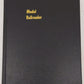 Model Railroader Vol.74 July- Dec 2007 Hardcover Book EX