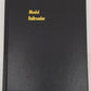 Model Railroader Vol.73 Kan- June 2006 Hardcover Book EX