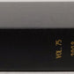 Model Railroader Vol.75 2008 Hardcover Book EX