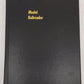 Model Railroader Vol.77 2010 Hardcover Book EX