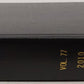 Model Railroader Vol.77 2010 Hardcover Book EX
