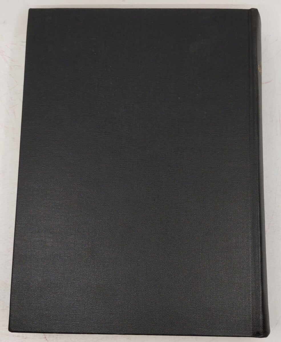 Model Railroader Vol.17 1950 Hardcover Book EX