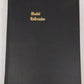 Model Railroader Vol.17 1950 Hardcover Book EX