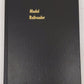 Model Railroader Vol.66 Sept- Dec 1999 Hardcover Book EX