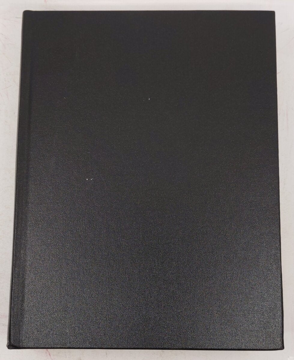 Model Railroader Vol.69 2002 Hardcover Book EX