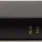 Model Railroader Vol.69 2002 Hardcover Book EX