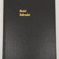 Model Railroader Vol.68 Jan.- June 2001 Hardcover Book EX