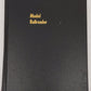 Model Railroader Vol.67 July- Dec 2000 Hardcover Book EX