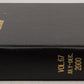 Model Railroader Vol.67 July- Dec 2000 Hardcover Book EX