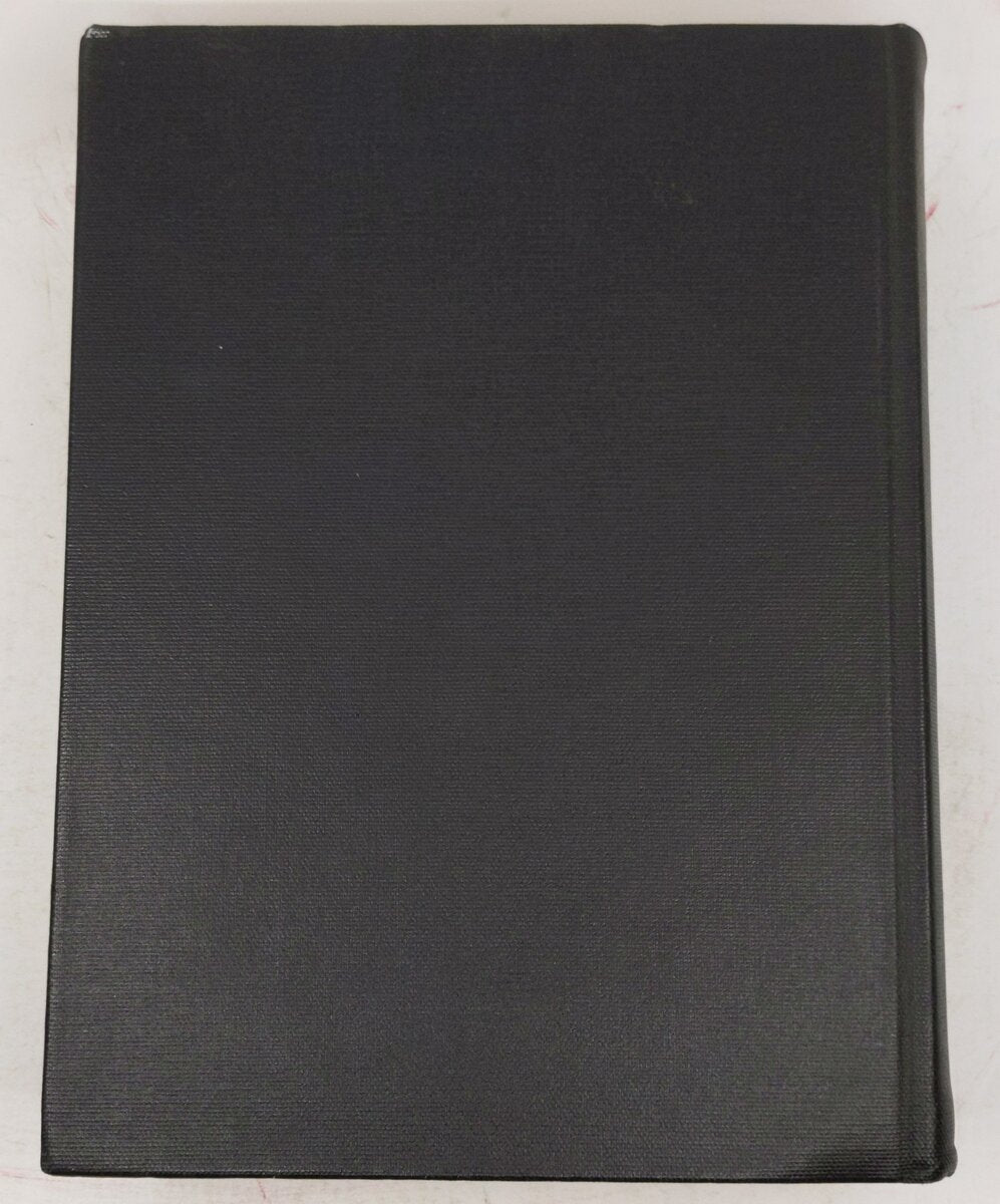 Model Raolroader Vol.44 1977 Hardcover Book EX