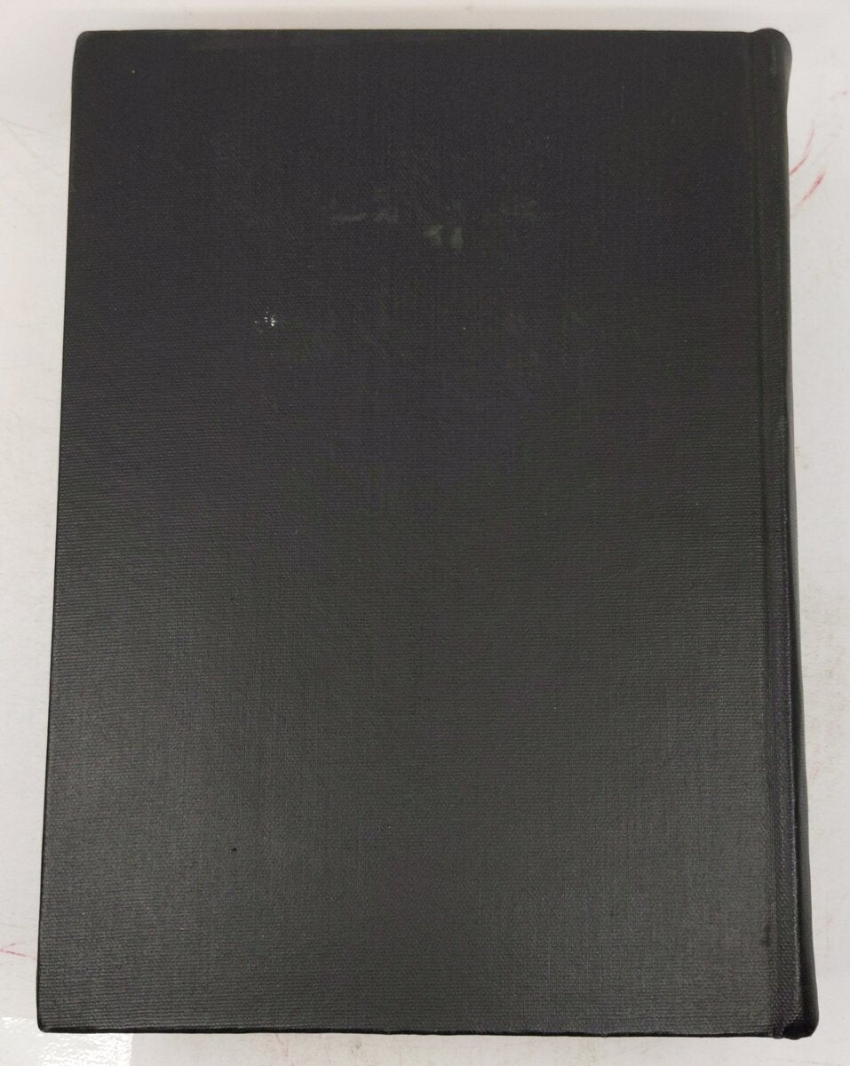 Model Railroader Vol.45 1978 Hardcover Book EX