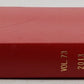 Trains Vol.73 2013 Hardcover Book EX