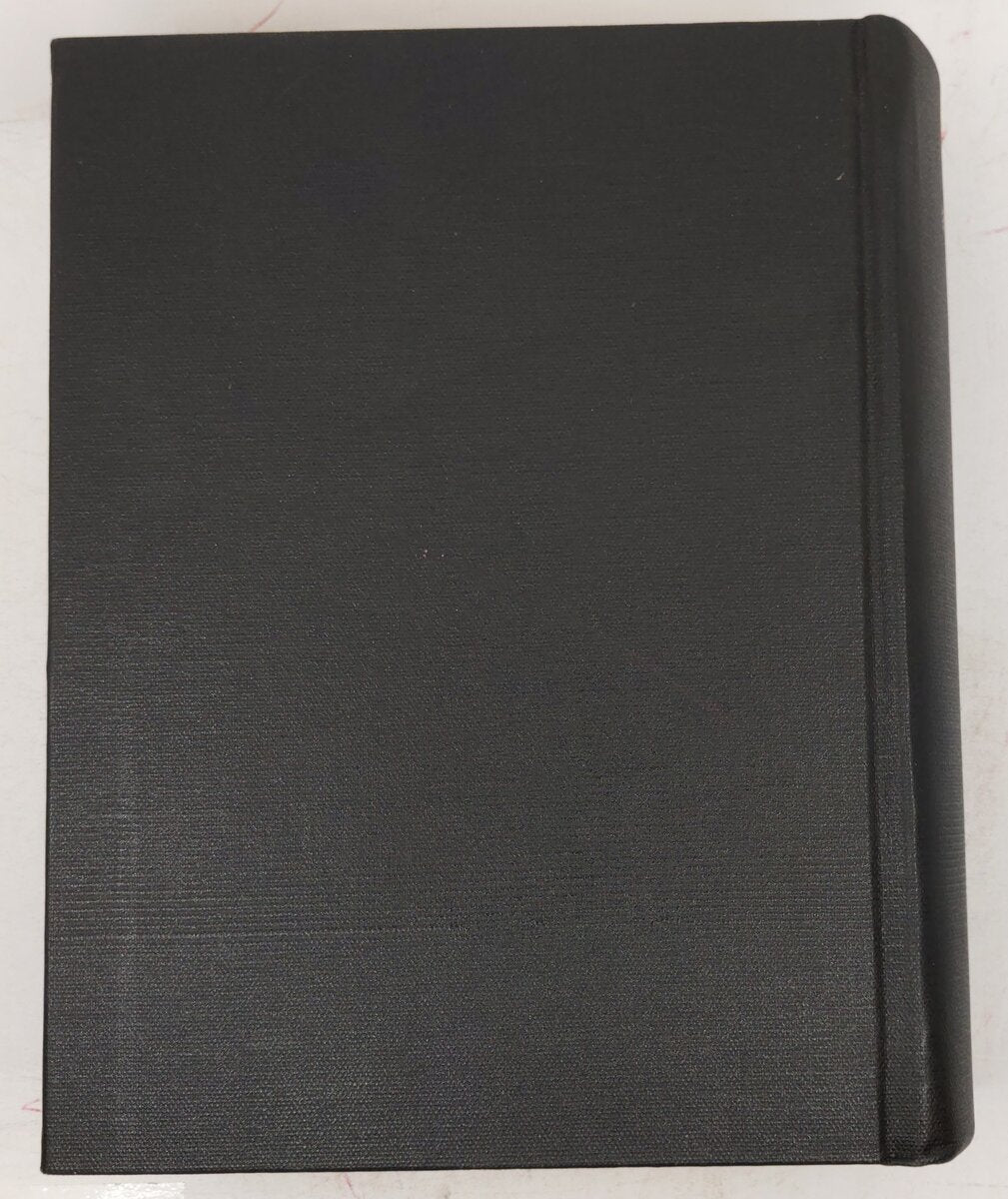 Model Railroader Vol.56 1989 Hardcover Book EX