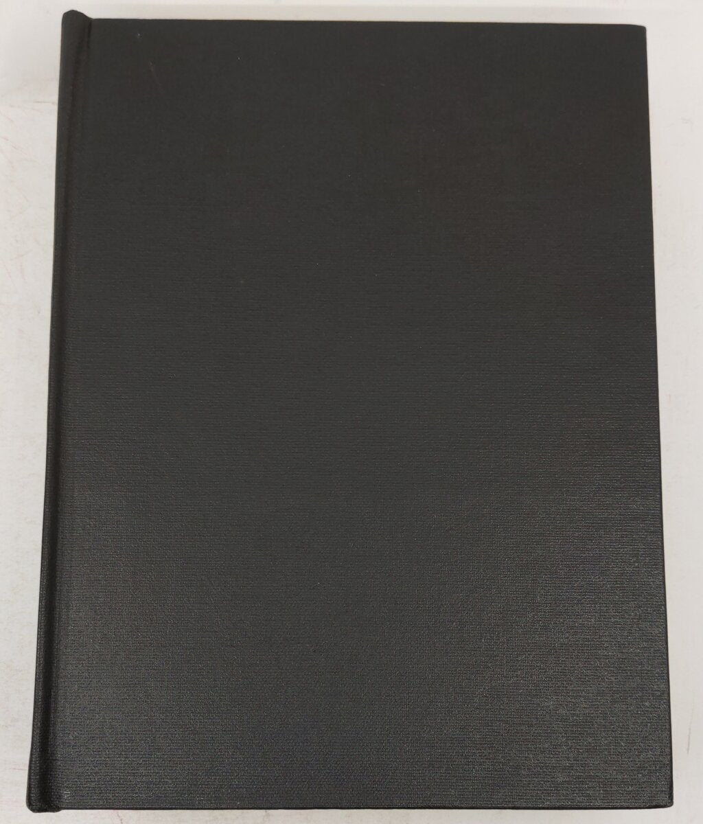 Model Railroader Vol.55 1988 Hardcover Book EX