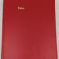 Trains Vol.69 2009 Hardcover Book EX