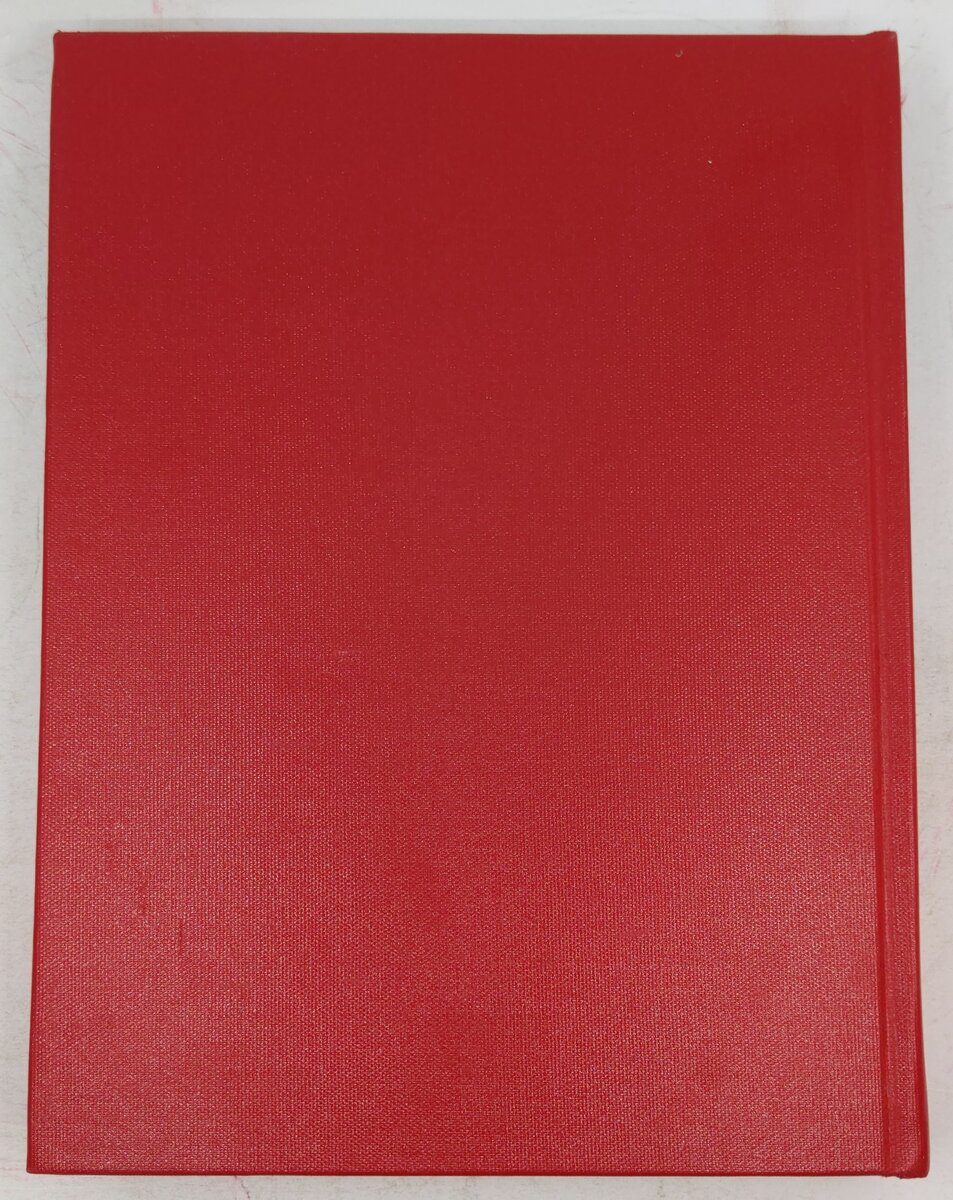 Trains Vol.69 2009 Hardcover Book EX