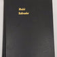 Model Railroader Vol.47 1980 Hardcover Book EX