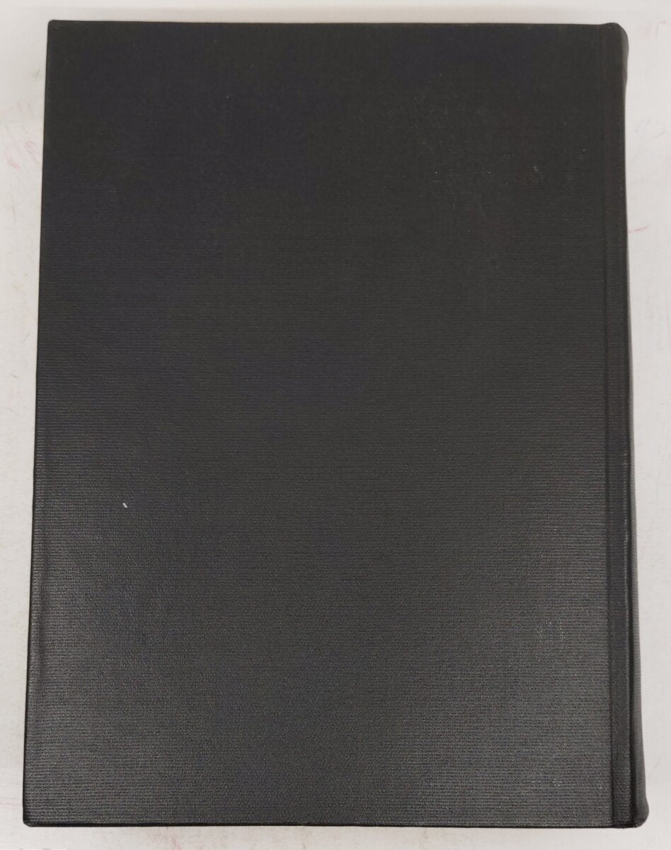 Model Railroader Vol.47 1980 Hardcover Book EX