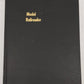 Model Railroader Vol.46 1979 Hardcover Book EX