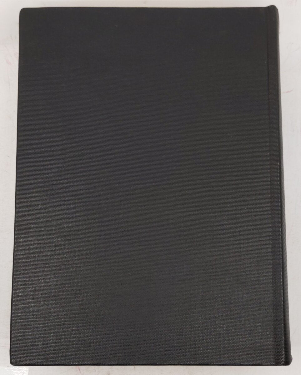 Model Railroader Vol.46 1979 Hardcover Book EX