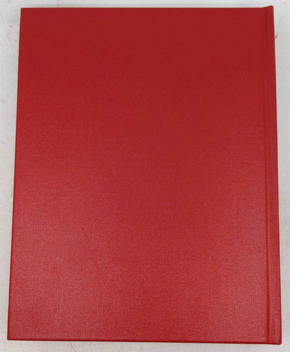 Trains Vol71 2011 Hardcover Book EX