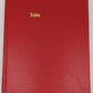 Trains Vol71 2011 Hardcover Book EX