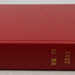 Trains Vol.70 2010 Hardcover Book EX