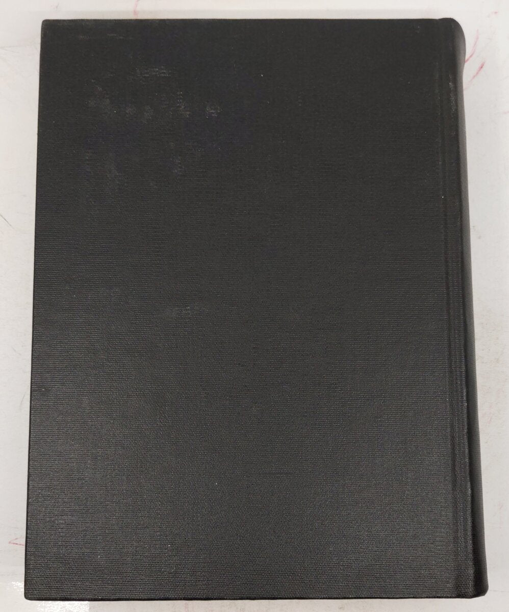 Model Railroader Vol.43 1976 Hardcover Book EX