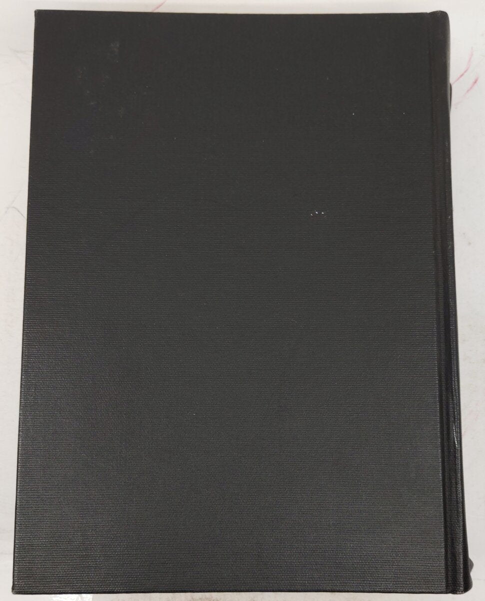 Model Railroader Vol.48 1981 Hardcover Book EX
