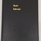 Model Railroader Vol.64 May- Aug. 1997 Hardcover Book EX
