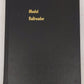 Model Railroader Vol.64 Sept.- Dec. 1997 Hardcover Book EX