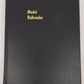Model Railroader Vol.65 Jan EX