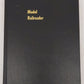 Model Railroader Vol.66 Jan.- Apr. 1999 Hardcover Book EX