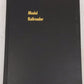 Model Railroader Vol18 1951 Hardcover Book EX