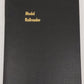 Model Railroader Vol.21 1954 Hardcover Book EX