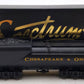 Bachmann Spectrum 89841 HO Scale Chesapeake & Ohio Vanderbilt Long Tender NIB