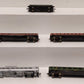 Fleischmann & Other Assorted HO Scale Passenger Cars [5] EX
