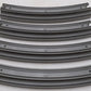 Kato 23-038 N Scale Curved Unitrack Section (Box of 4) EX/Box