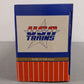 USA Trains R1922 G Scale White Pass & Yukon Wood Boxcar EX/Box