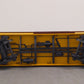 USA Trains R1922 G Scale White Pass & Yukon Wood Boxcar EX/Box