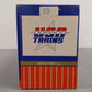 USA Trains R1922 G Scale White Pass & Yukon Wood Boxcar EX/Box