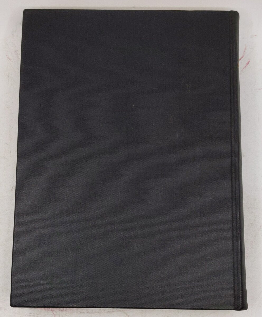 Model Railroader Vol.19 1952 Hardcover Book EX